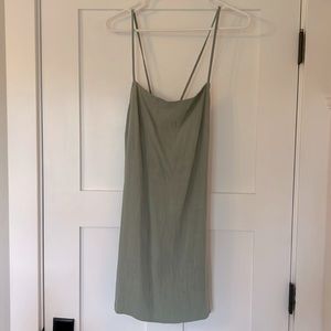 Brand new PACSUN sundress